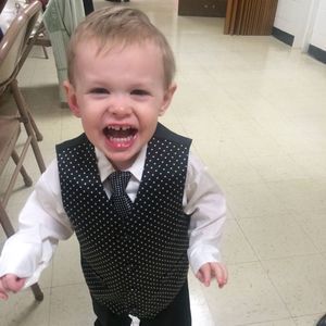 Meet your Posher, Sheila